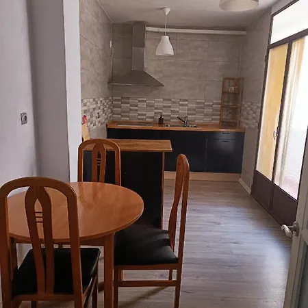 Apartamento Nazareth Lanjarón Zewnętrze zdjęcie