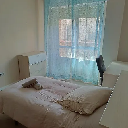 Apartamento Nazareth Lanjarón Zewnętrze zdjęcie