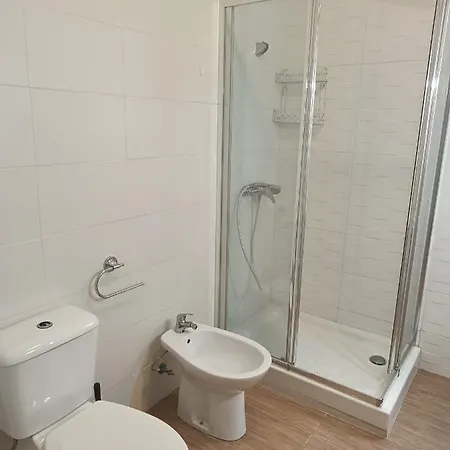 Apartamento Nazareth Lanjarón Zewnętrze zdjęcie