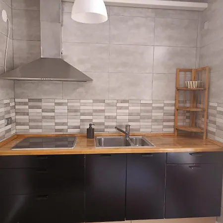 Apartamento Nazareth Lanjarón Zewnętrze zdjęcie