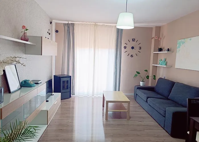 Apartamento Nazareth