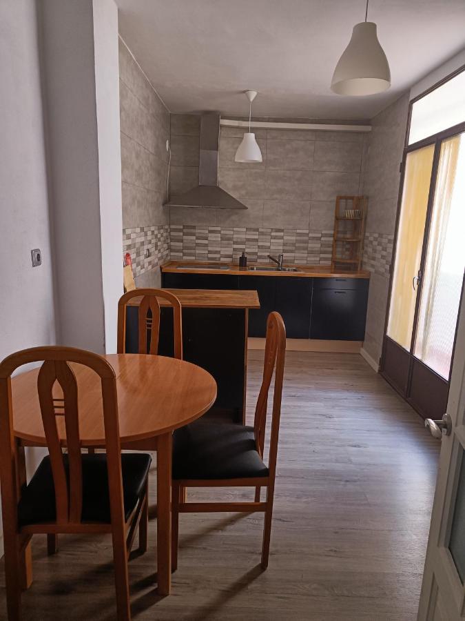 Apartment Nazareth Lanjaron